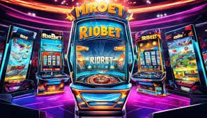 Keamanan akun saat menikmati hiburan online