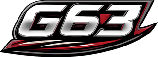 Logo g63 pusat hiburan Indonesia